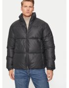 Only & sons Geaca barbati - 304684708 - Piele ecologica - Negru - Negru