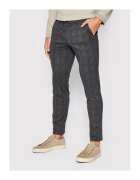 Only & sons Pantaloni barbati - 209454192 - Negru - Negru