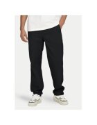 Only & sons Pantaloni barbati - 304493409 - Bumbac - Negru - Negru