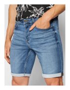 Only & sons Pantaloni barbati - 3204 - Bumbac/Poliester - Bleumarin