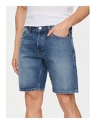 Only & sons Pantaloni barbati - 61171 - Bumbac - Albastru