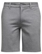 Only & sons Pantaloni barbati - Viscoza - Gri