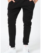 Only & sons Pantaloni sport regular fit cu snur de ajustare - Negru