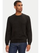 Only & sons Pulover Anthony 22029798 Negru Regular Fit - Acril
