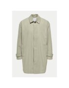 Only & sons Trench barbati - 304493430 - Poliester - Bej - Bej