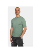 Only & sons Tricou barbati - 304805219 - Viscoza/Poliester - Verde - Verde