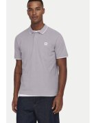 Only & sons Tricou barbati - 53069 - Bumbac - Violet