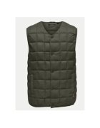 Only & sons Vesta barbati - 304493461 - Poliamida - Verde - Verde