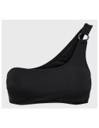 Only Sutien de baie dama - Poliamida - 301827870 - Negru