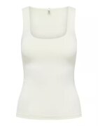 Only Top dama - 301827757 - Poliamida - Alb