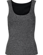 Only Top dama - Gri - Viscoza/Poliester -