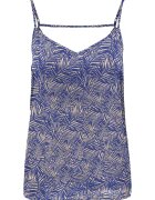 Only Top pentru dama - Albastru -
