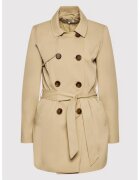 Only Trenci dama - 300107676 - Poliester - Bej - Bej