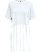 Only Tricou dama 15325262 - Bumbac - Alb - Alb