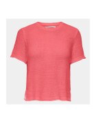 Only Tricou dama - 303320850 - Roz - Acril