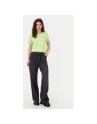 Only Tricou dama - 304790942 - Bumbac - Verde - Verde