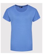Only Tricou dama - Viscoza - 300107560 - Albastru