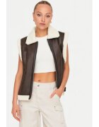 Only Vesta Betty 15322433 Maro Regular Fit - Piele ecologica