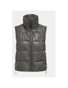 Only Vesta dama - 303393359 - Piele Ecologica - Bej - Bej