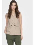 Only Vesta dama - 386337 - Bej - In