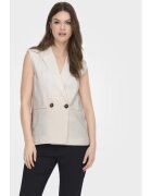 Only Vesta dama - 86283 - In/Viscoza - Alb