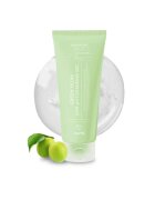 OOTD Gel de curatare # cu pH scazut si apa de prune verzi - 200ml