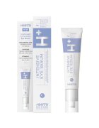 OOTD Serum intensiv de zi # pentru zona ochilor cu acid hialuronic - cafeina si vitamina C - 30 g
