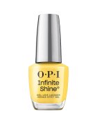 Opi Lac de unghii cu efect de gel Infinite Shine - 15 ml - Keep Up Buttercup