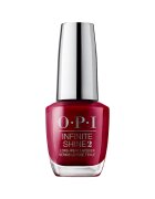 Opi Lac de unghii Infinite Shine - 15 ml - Red & Pink - Miami Beet