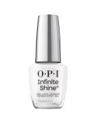 Opi Lac de unghii Infinite Shine - 15ml - White - Gray - Black - Alpine Snow