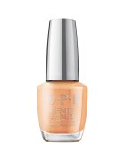Opi Lac de unghii - IS SPRING - Portocaliu