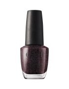 Opi Lac de unghii Nail Lacquer - 15 ml - Brown - My Private Jet