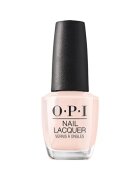 Opi Lac de unghii Nail Lacquer - 15 ml - Nude - Bubble Bath