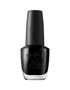 Opi Lac de unghii Nail Lacquer - 15 ml - White - Gray - Black - Lady in Black