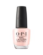 Opi Lac de unghii Nail Lacquer - Make 'Em Jelly Collection - 15 ml - Baby - Pink Again