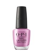 Opi Lac de unghii Nail Lacquer - Make 'Em Jelly Collection - 15 ml - Vogue en Violet