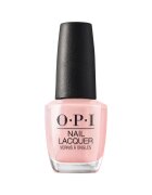 Opi Lac de unghii Nail Lacquer - Pink - Passion