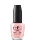 Opi Lac de unghii Nail Lacquer - Pink - Rosy Future