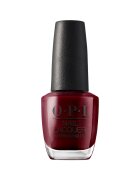 Opi Lac de unghii Nail Lacquer - Red - Got The Blues For Red