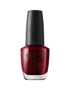 Opi Lac de unghii Nail Lacquer - Red - I'm Not Really A Waitress