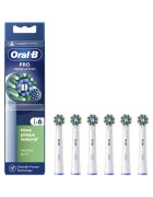 Oral-B Rezerve periuta de dinti - electrica Cross Action
