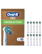 Oral-B Rezerve periuta de dinti electrica Cross Action - 10 buc