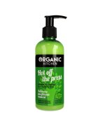 Organic Kitchen Balsam Hot off the press 260 ml