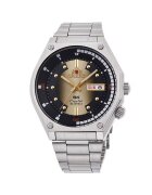 ORIENT Ceas barbatesc RA-AA0B01G39B Automatic Argintiu