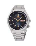 ORIENT Ceas barbatesc RA-AA0B03L39B Automatic Argintiu