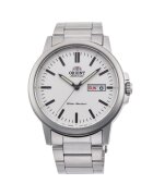 ORIENT Ceas barbatesc RA-AA0C03S39B Automatic Argintiu