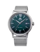 ORIENT Ceas barbatesc RA-AC0018E30B Automatic Argintiu