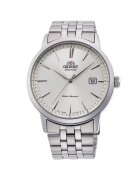 ORIENT Ceas barbatesc RA-AC0F02S30B Automatic Argintiu