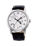 ORIENT Ceas barbatesc RA-AK0008S30B Automatic Negru