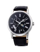 ORIENT Ceas barbatesc RA-AK0010B30B Automatic Negru